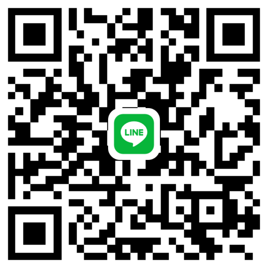 LINE QR